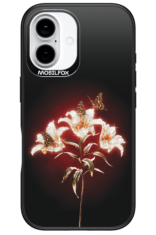 Glow Up Girl 2.0 - Apple iPhone 16