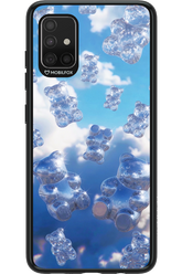 Crystal Bears 2.0 - Samsung Galaxy A51