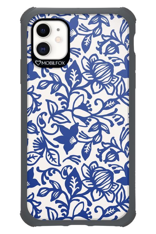 Riviera Fiora 2.0 - Apple iPhone 11