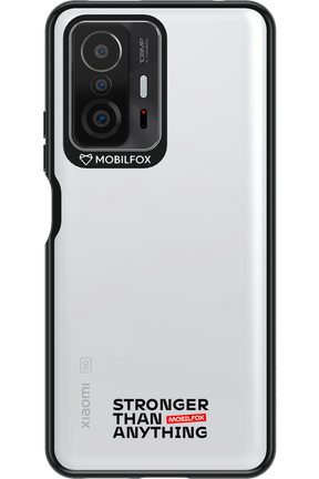 Stronger (Nude) - Xiaomi Mi 11T Pro