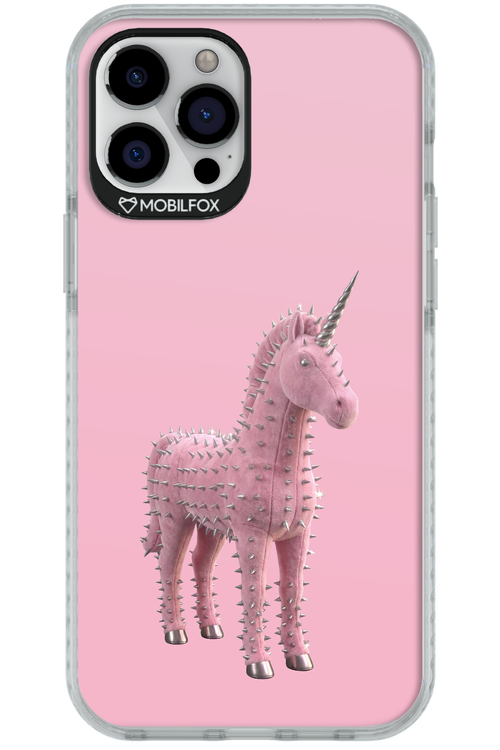 Punk Unicorn 2.0 - Apple iPhone 12 Pro Max