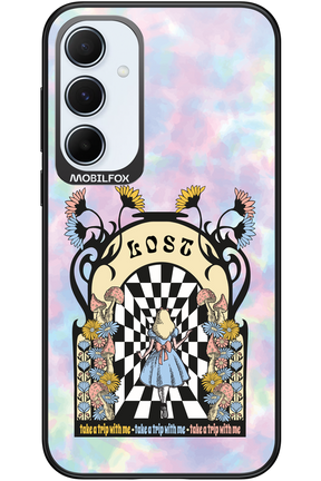 L0ST 2.0 - Samsung Galaxy A55