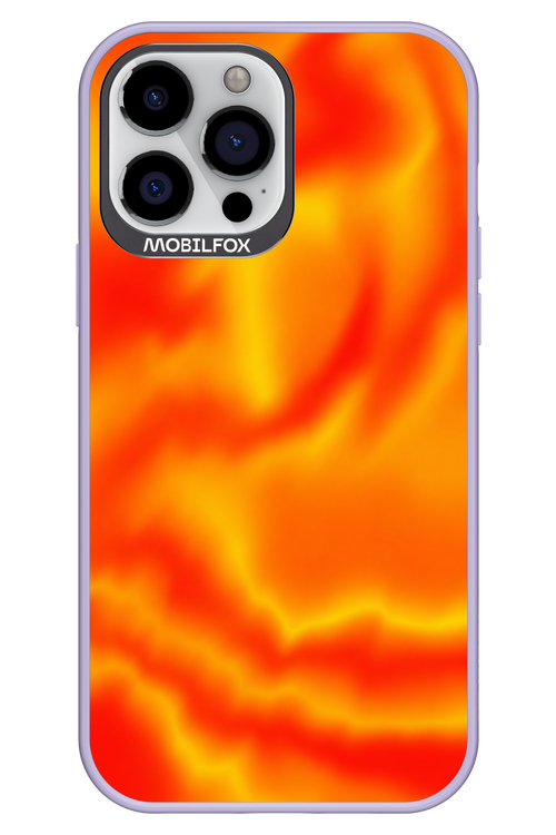Beat the Heat 2.0 - Apple iPhone 13 Pro Max