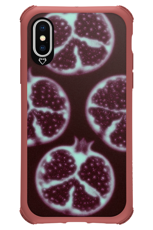 Persephone 2.0 - Apple iPhone X