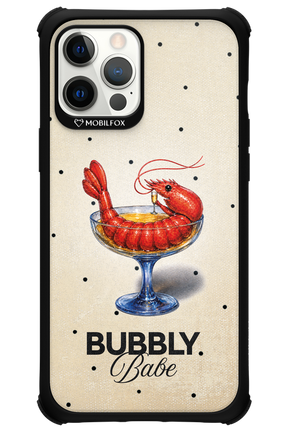 Bubbly Babe 2.0 - Apple iPhone 12 Pro Max