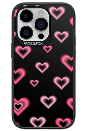 Pink Love 2.0 - Apple iPhone 14 Pro