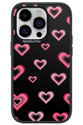 Pink Love 2.0 - Apple iPhone 14 Pro