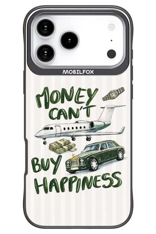 Buy Happiness 2.0 - Apple iPhone 17 Pro Max