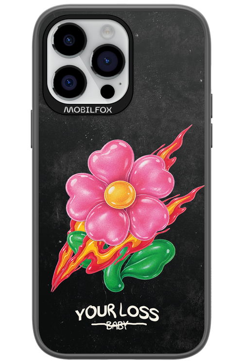 Your Loss 2.0 - Apple iPhone 14 Pro Max