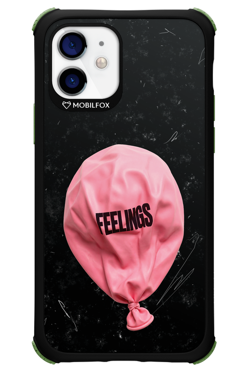 Feelings 2.0 - Apple iPhone 12