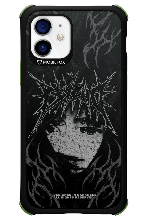 Schizo - Apple iPhone 12