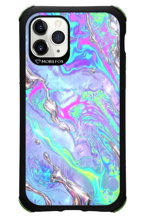 Aurora 2.0 - Apple iPhone 11 Pro
