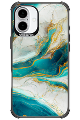 Emerald - Apple iPhone 16 Plus