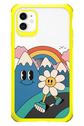 Road to Happiness - Apple iPhone 11