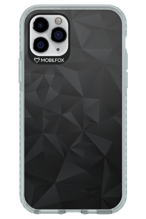 Low Poly 2.0 - Apple iPhone 11 Pro