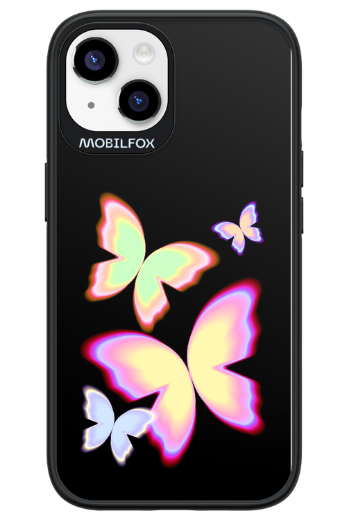 Butterfly Dream 2.0 - Apple iPhone 14