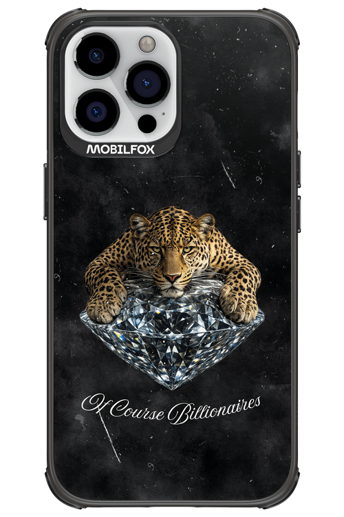 OC billionaires 2.0 - Apple iPhone 13 Pro Max