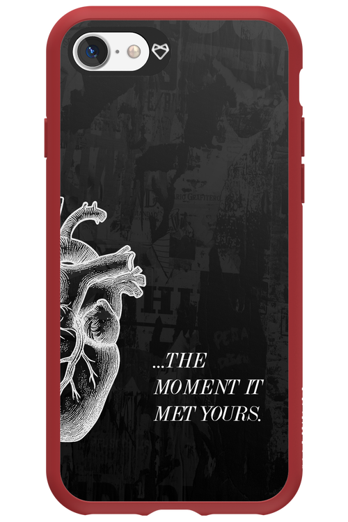 His Heart 2.0 - Apple iPhone 7