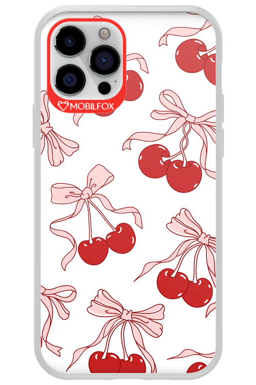 Cherry Queen - Apple iPhone 12 Pro