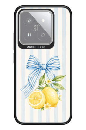 Wild Lemon 2.0 - Xiaomi 14