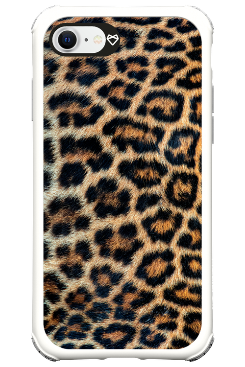 Leopard - Apple iPhone 8