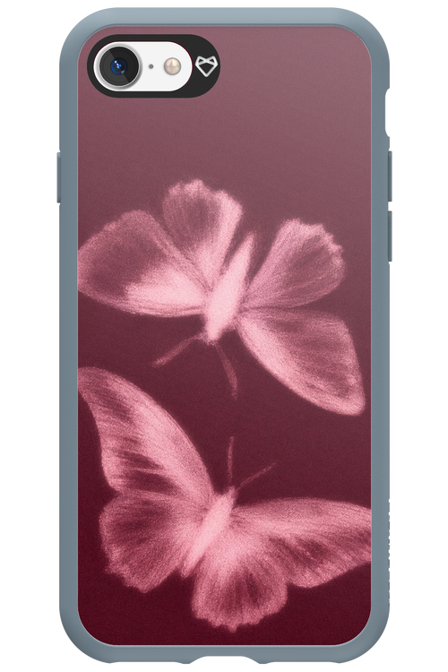 Papillonia 2.0 - Apple iPhone 7