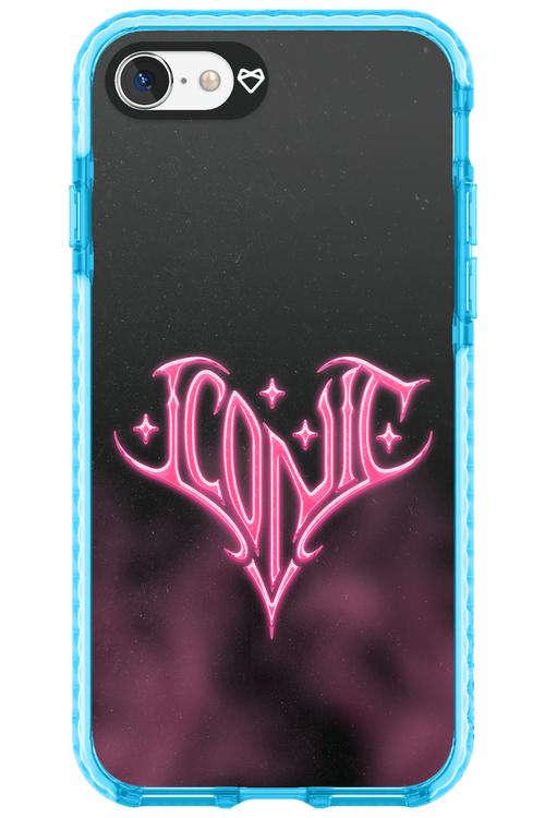 Iconica 2.0 - Apple iPhone 7