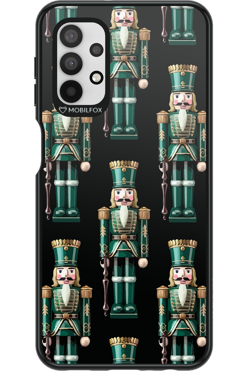 Nutcracker - Samsung Galaxy A32 5G