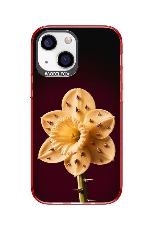 Not Your Flower 2.0 - Apple iPhone 13 Mini