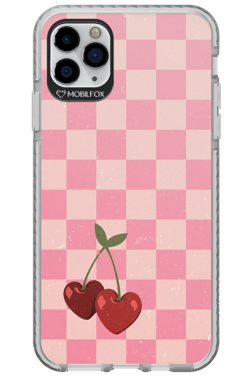 Baby Doll Cherry 2.0 - Apple iPhone 11 Pro Max