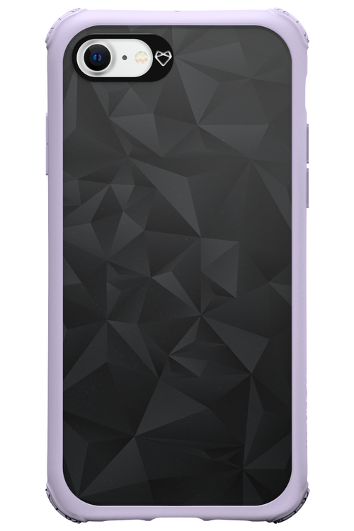 Low Poly 2.0 - Apple iPhone 8