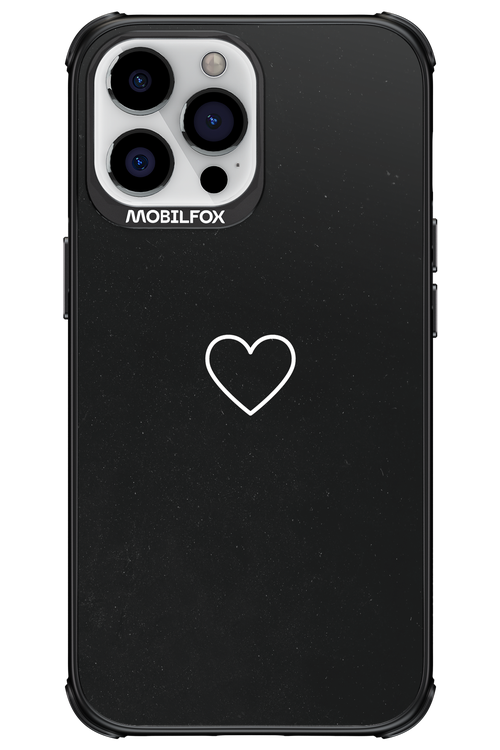 Love Is Simple 2.0 - Apple iPhone 13 Pro Max