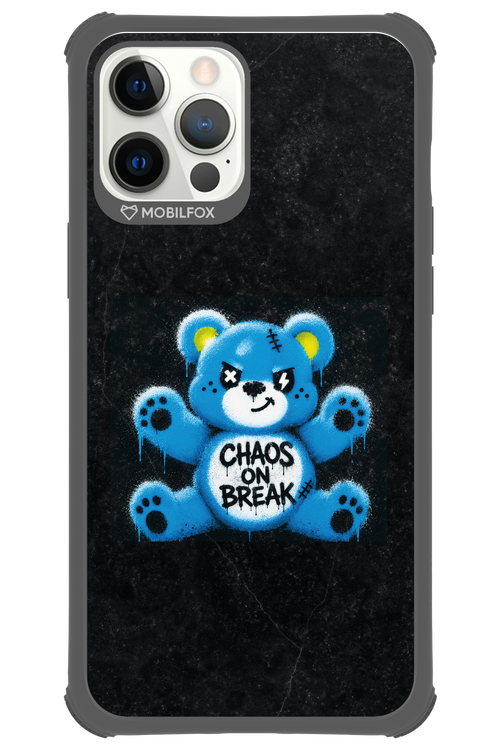 Chaos on Break 2.0 - Apple iPhone 12 Pro Max