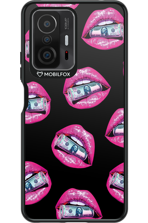 Money Lips - Xiaomi Mi 11T Pro