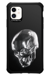 Disco Skull - Apple iPhone 11