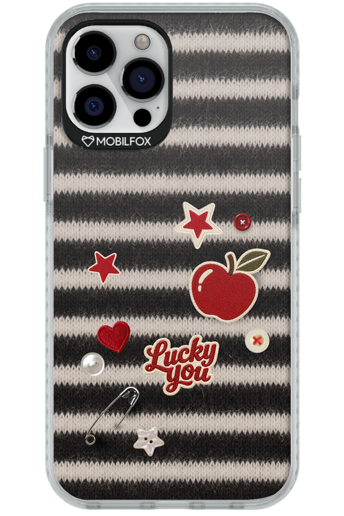 Lucky You 2.0 - Apple iPhone 12 Pro Max