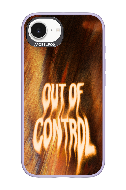 Out of Control 2.0 - Apple iPhone 17e