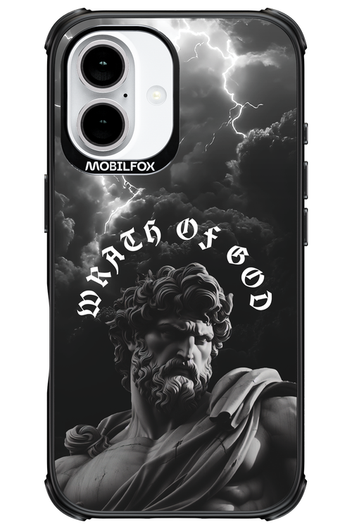 God 2.0 - Apple iPhone 16