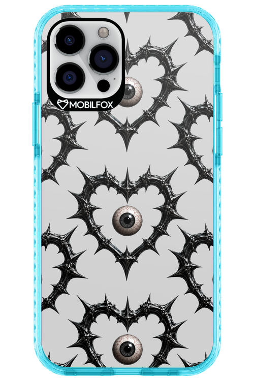Heart Vision 2.0 - Apple iPhone 12 Pro