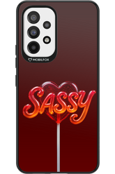 Sassy 2.0 - Samsung Galaxy A53