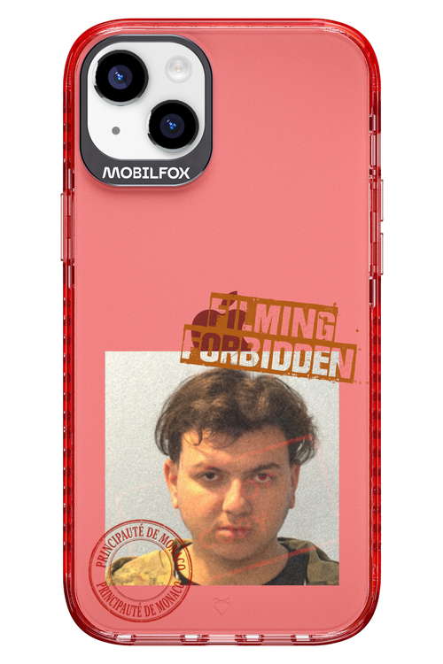 Rares Mugshot 2.0 - Apple iPhone 14 Plus