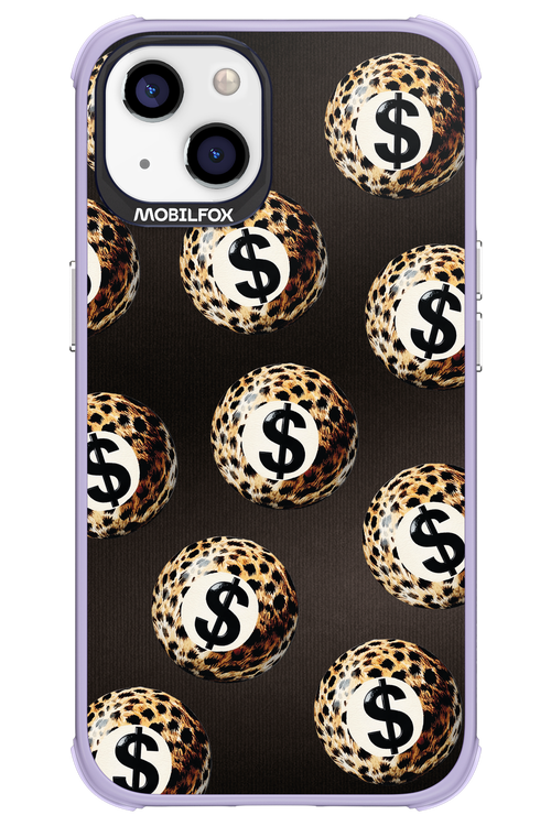 I need dollars 2.0 - Apple iPhone 13