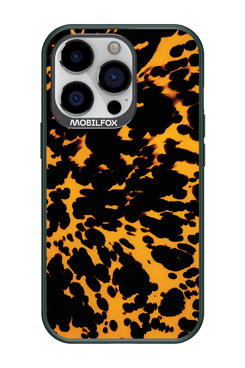Tortoise Shell 2.0 - Apple iPhone 13 Pro