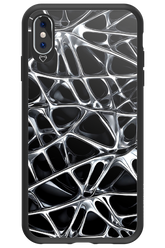 Chrome Era 2.0 - Apple iPhone XS Max