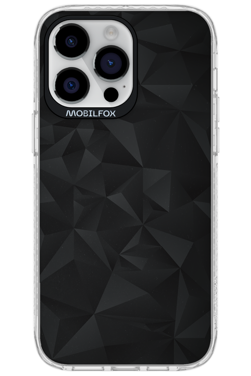 Low Poly - Apple iPhone 14 Pro Max