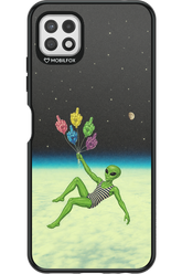 Space Chill 2.0 - Samsung Galaxy A22 5G