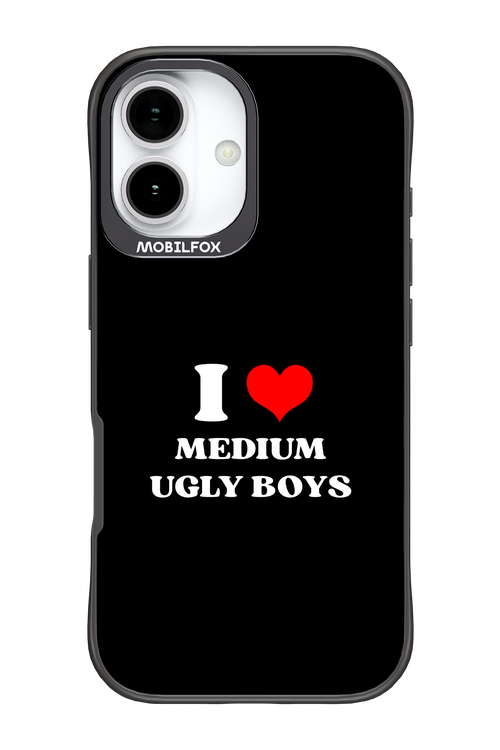 I LOVE 2.0 - Apple iPhone 17