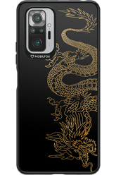 Gold Age 2.0 - Xiaomi Redmi Note 10S