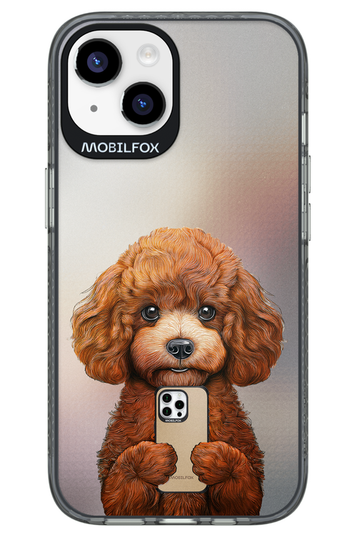 Dog x Fox 2.0 - Apple iPhone 14