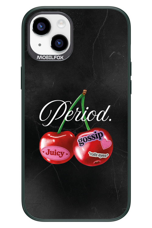 Period 2.0 - Apple iPhone 14 Plus